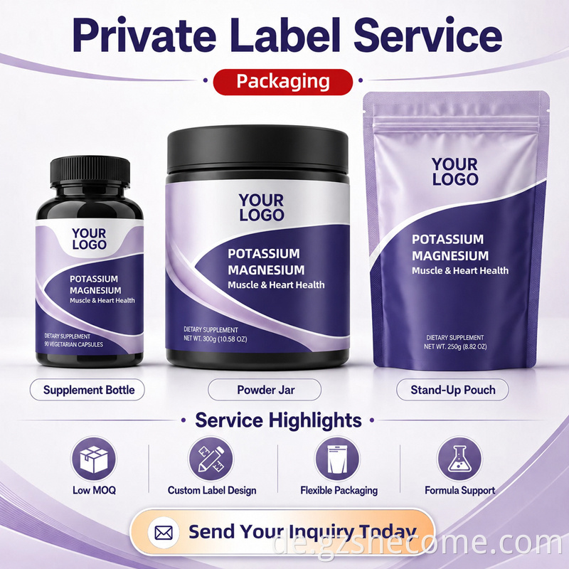 Potassium Magnesium Capsules11